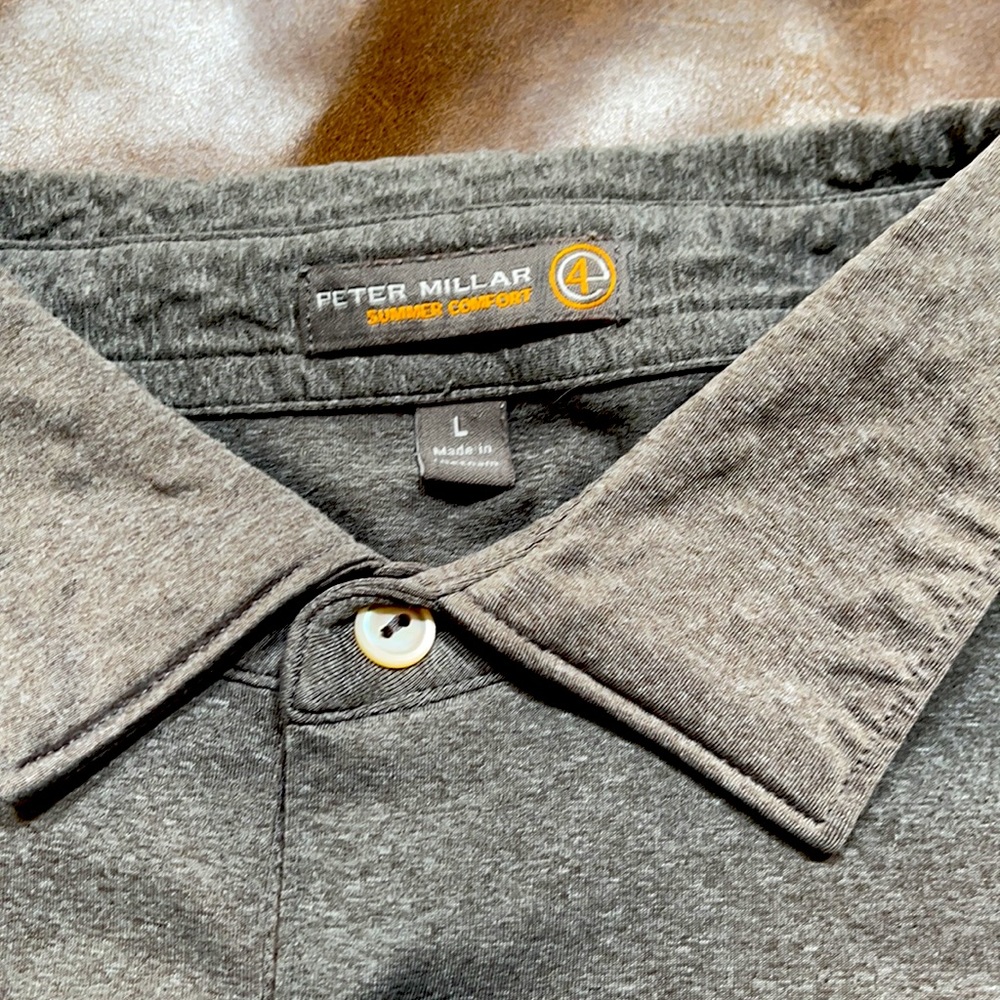 Peter Millar Polo